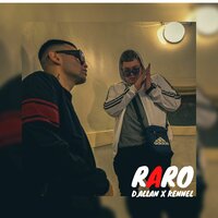 Raro - D.allan & Kennel