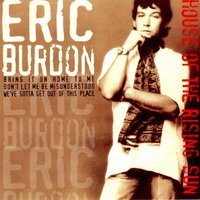 It's My Life - Eric Burdon