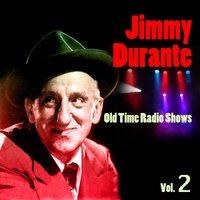 Don Ameche Has Wife Problems - Jimmy Durante
