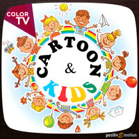Kids Attack - Color TV
