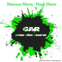 Maledicton - Marceau Marty