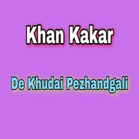 Stha Pa Kar Bandi - Khan Kakar
