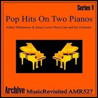 In the Still of the Night - James Lowe & Arthur Whittemore