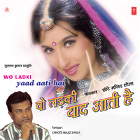 Watan Jab Yaad Aata Hai - Chhote Majid Shola