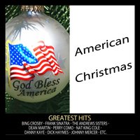White Christmas - Dick Haymes