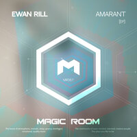 Amarant - Ewan Rill