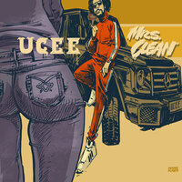 Mrs. Clean - Ucee
