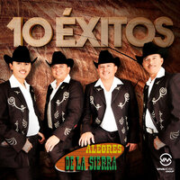 Ruperto Sandoval - Los Alegres de la Sierra
