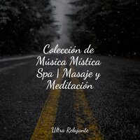 Sintiendo El Viento - Academia de Música para Massagem e Relaxamento & Musica para Dormir Dream House & Canciones De Cuna Para Dormir Bebes