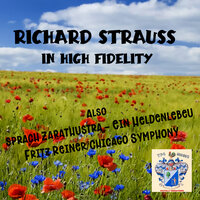 The Hero's Retreat from the World and Fulfillment - Chicago Symphony Orchestra & Иоганн Штраус-отец