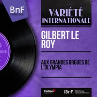 Viens ce soir - Gilbert Le Roy