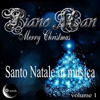 Fa La La La La - Piano Man