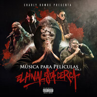 Ragnarok - Charly Humos & Tanatoslakactus