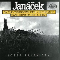 On the Overgrown Path, Series I, JW 8/17: No. 9, In Tears. Larghetto - Josef Páleníček & Леош Яначек