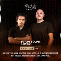 Outro (FSOE 687) - Aly & Fila