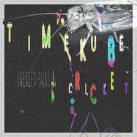 Ghetto Groove - Timekube