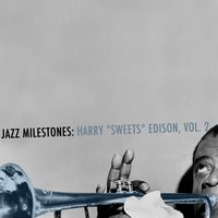 Studio Call - Harry "Sweets" Edison