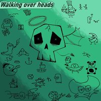 Walking Over Heads - IDe@dIFoxI