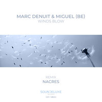 Winds Blow - Marc Denuit & Miguel (BE)