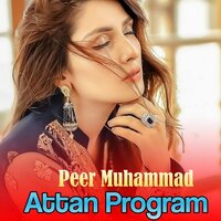 Raza Che Dawara Pasi Lar Sho - Peer Muhammad
