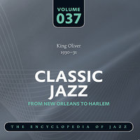 Sugar Blues - King Oliver