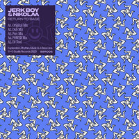 Return To Base - Jerk Boy & Nikolaa