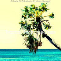 We Three Kings - Christmas Holidays - Tropical Christmas Beats