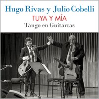 Ñata Gaucha - Hugo Rivas & Julio Cobelli