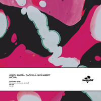 Aicha - Joseph Sinatra & Cacciola & Nick Barrett