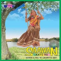 Chaumaso - Seema Mishra & Gaurav Jain