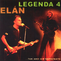Reggae Woman On The 29th Floor - Elan