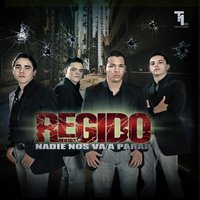 El Parrandero - Regido
