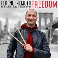 Get Up - Ferenc Nemeth & Gregory Tardy & Tzumo Árpád