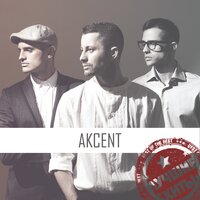 That's My Name - Akcent