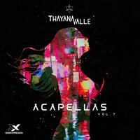 Upside Down - Thayana Valle