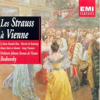 Ohne Aufenthalt - Polka galop Op. 112 - Wiener Johann Strauss Orchester & Willi Boskovsky & Эдуард Штраус