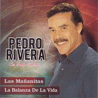 La Balanza de la Vida - Pedro Rivera