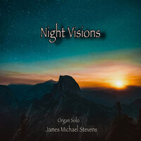 Toccata Brillante (Organ Solo) - James Michael Stevens