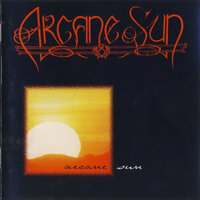 Promised (So Many Years Have Passed) - Arcane Sun