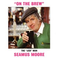 Joseph Mchugh - Seamus Moore