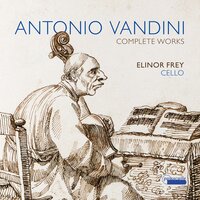 Sonata in E Major, Van. 7: I. Grave - Elinor Frey & Federica Bianchi