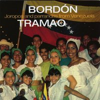 Joropo Tramao - Braulio Boada & Bordón Tramao
