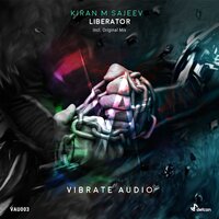 Liberator - Kiran M Sajeev