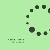 Trouble - Caal