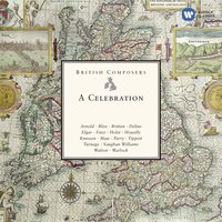 Lo, the full, final Sacrifice Op. 26 - conclusion (from O soft self-wounding Pelican!) - Choir Of King's College & Stephen Cleobury & Richard Farnes