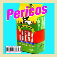 Boulevard - Los Pericos
