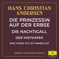 Der Mistkäfer - Teil 07 - Ганс Христиан Андерсен & Manfred Steffen
