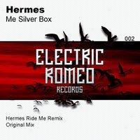Me Silver Box - HERMES