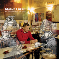 Scène 2 Ménage "L'utile et l'agréable" - Magyd Cherfi