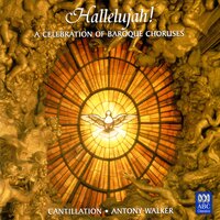 Dardanus: Act III, Scene III: Que l'on chante, que l'on s'empresse (Choeur des Phrygiens) - Orchestra of the Antipodes & Cantillation & Жан-Филипп Рамо